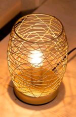 Tischleuchte Tischlampe Lagerverkauf Lampe Leuchte